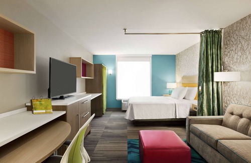 Fernandina Beach Hotel | Discover Home2 Suites by Hilton Fernandina Beach, FL