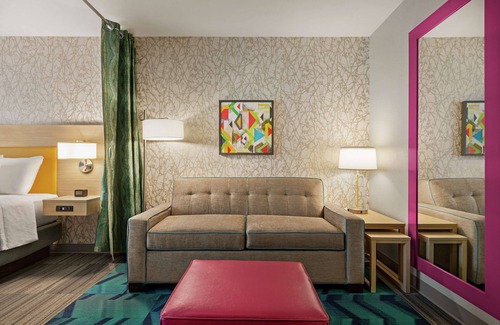 Fernandina Beach Hotel | Discover Home2 Suites by Hilton Fernandina Beach, FL