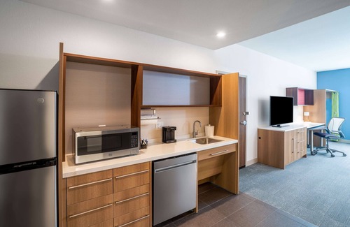 North Little Rock Hotel | Discover Home2 Suites by Hilton North Little Rock Today
