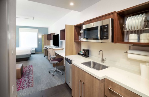 North Little Rock Hotel | Discover Home2 Suites by Hilton North Little Rock Today