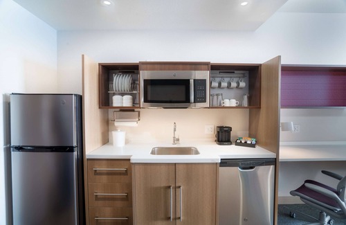 North Little Rock Hotel | Discover Home2 Suites by Hilton North Little Rock Today