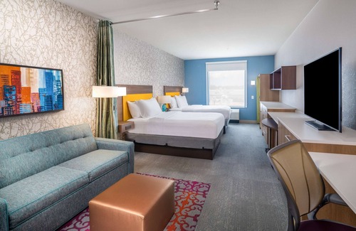 North Little Rock Hotel | Discover Home2 Suites by Hilton North Little Rock Today