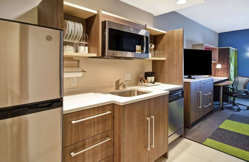 Eagan Hotel | Ideal Home2 Suites Eagan Minneapolis: Family-Friendly Amenities