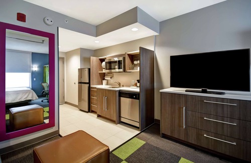 Eagan Hotel | Ideal Home2 Suites Eagan Minneapolis: Family-Friendly Amenities