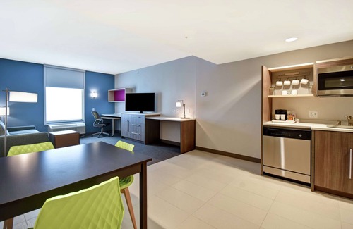 Eagan Hotel | Ideal Home2 Suites Eagan Minneapolis: Family-Friendly Amenities