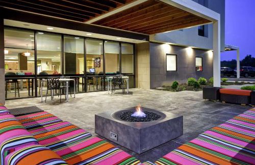 Mechanicsburg Hotel | Pet-Friendly Home2 Suites Mechanicsburg with Pool Access