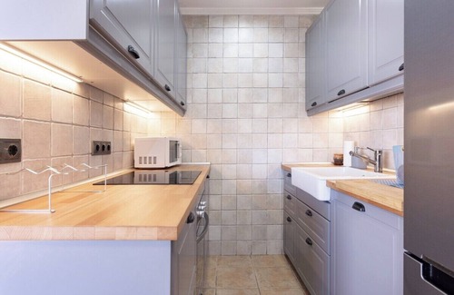 La Victoria de Acentejo Apartment | Guest Rated: Amazing La Palmita Suite with Pool & Spa