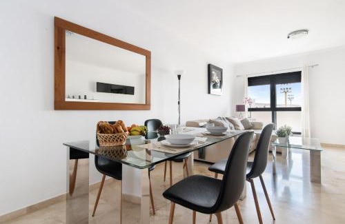 Las Palmas de Gran Canaria Apartment | Stylish Home2Book Design Apartment with Pool in Las Palmas
