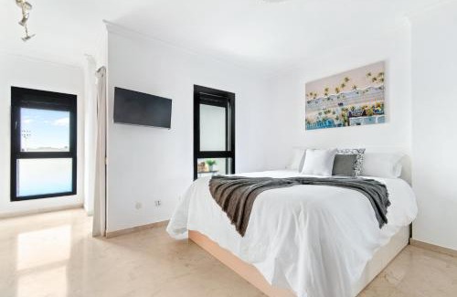 Las Palmas de Gran Canaria Apartment | Stylish Home2Book Design Apartment with Pool in Las Palmas