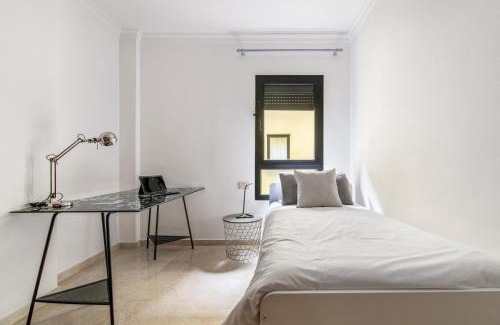 Las Palmas de Gran Canaria Apartment | Stylish Home2Book Design Apartment with Pool in Las Palmas