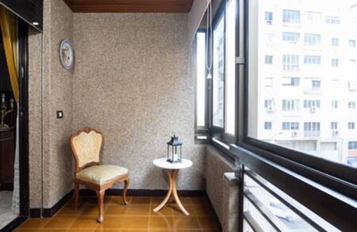 Santa Cruz de Tenerife Apartment | Modern Design Apartment in City Center with Spa & Breakfast