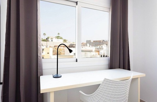 Los Cristianos Apartment | Atlantic View at Home2book: Rated 10/10 with Oceanfront Bliss