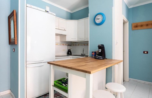 Candelaria Apartment | Guest Rated 10/10: Beach & Pool Apartment in Caletillas