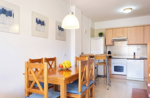 Puerto de Guimar Apartment | Cozy Sea Views Apartment in Puertito de Güímar