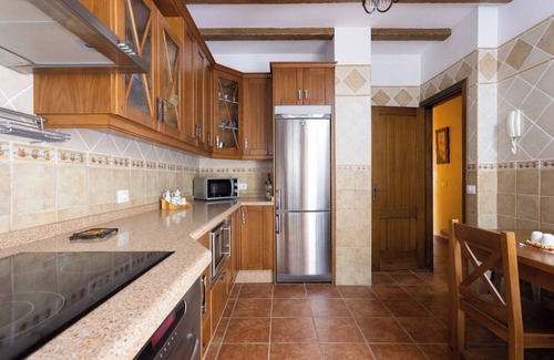 Los Realejos Apartment | Inviting Home2Book Apartment with Spa & Breakfast in Los Realejos