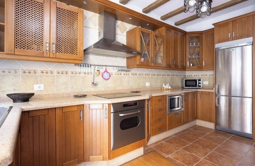 Los Realejos Apartment | Inviting Home2Book Apartment with Spa & Breakfast in Los Realejos