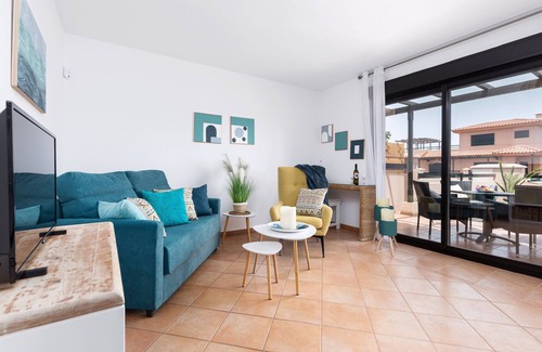La Oliva House | Unforgettable Home2Book Casa Tara: Rated 10/10 Stay