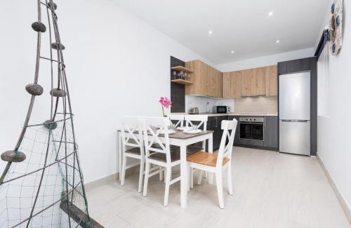 El Cotillo Apartment | Discover Home2Book Piedra Playa with Ocean View Terrace
