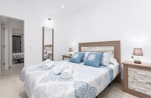 El Cotillo Apartment | Discover Home2Book Piedra Playa with Ocean View Terrace