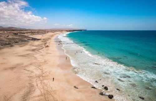 El Cotillo Apartment | Discover Home2Book Piedra Playa with Ocean View Terrace