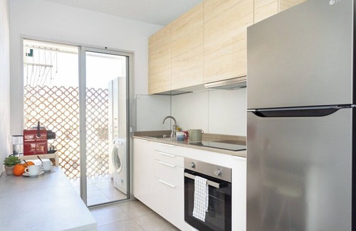 Los Cristianos Apartment | Top-Rated Home2Book Comfy Seaside Apartment with Pool