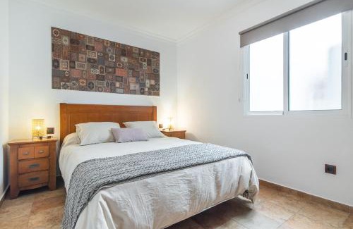 La Garita Apartment | Home2Book Cozy Apt: Steps from La Garita Beach