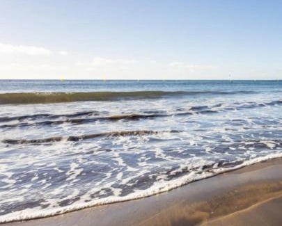 La Garita Apartment | Home2Book Cozy Apt: Steps from La Garita Beach