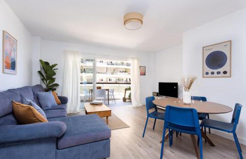 Los Cristianos Apartment | Stylish Home2Book Apt with Terrace & Pool in Los Cristianos