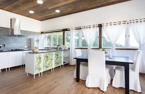 Los Realejos House | Relax at Home2Book Maison de la nature with Private Pool