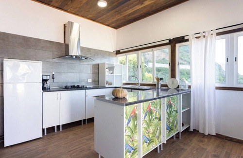 Los Realejos House | Relax at Home2Book Maison de la nature with Private Pool