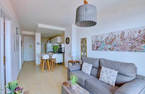 Pajara Apartment | Esmeralda Beach: Oceanfront Retreat in Playa Paraíso