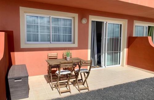 Pajara Apartment | Esmeralda Beach: Oceanfront Retreat in Playa Paraíso