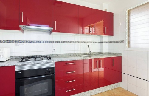 Los Cristianos Apartment | Top-Rated Home2Book Los Sauces Apt with Pool & Spa