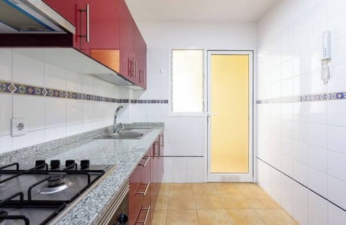 Los Cristianos Apartment | Top-Rated Home2Book Los Sauces Apt with Pool & Spa