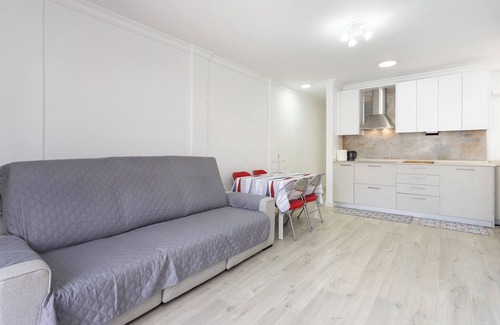 Puerto de Guimar Apartment | Home2Book Ocean Breeze Apt, Puertito de Güimar