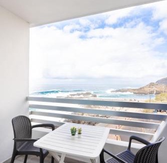 Tacoronte Apartment | Home2Book Ocean Breeze Terrace Stay, Mesa del Mar