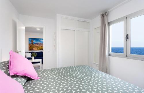 Tacoronte Apartment | Home2Book Ocean Breeze Terrace Stay, Mesa del Mar