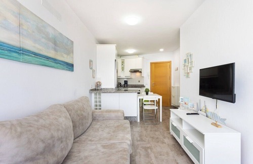 Bajamar Apartment | Home2Book Ocean View Bajamar Natural Pool & Beach
