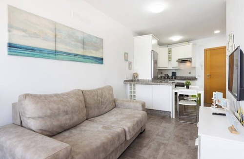 Bajamar Apartment | Home2Book Ocean View Bajamar Natural Pool & Beach