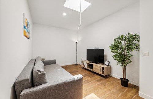 Orzola Apartment | Home2Book Órzola Getaway with Terrace & BBQ