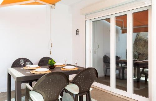 Las Caletillas Apartment | Home2Book Sea View Terrace Pool Caletillas