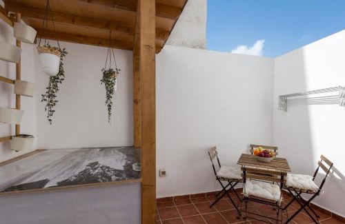 El Cotillo Apartment | Beachfront Home2Book El Cotillo with Free Wifi for Families