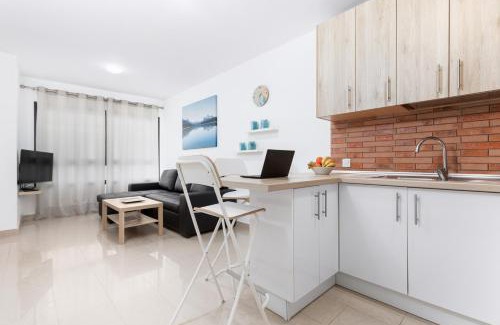 El Cotillo Apartment | Beachfront Home2Book El Cotillo with Free Wifi for Families