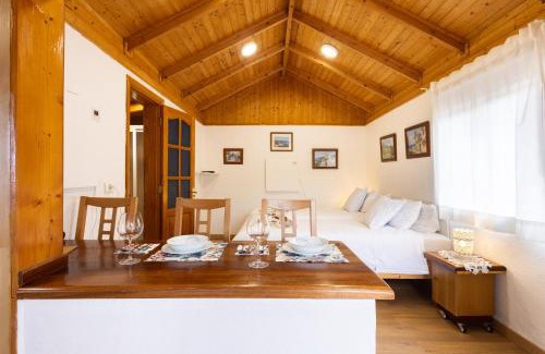 Icod el Alto House | Casa Isabel: Pet-Friendly Retreat with Spa & Breakfast