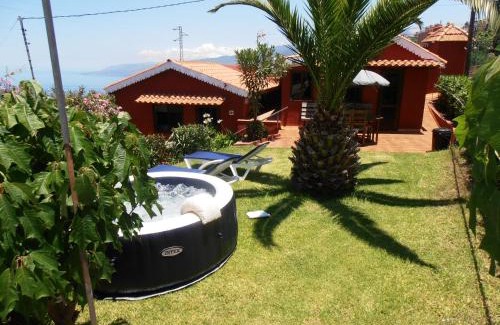 Icod el Alto House | Casa Isabel: Pet-Friendly Retreat with Spa & Breakfast