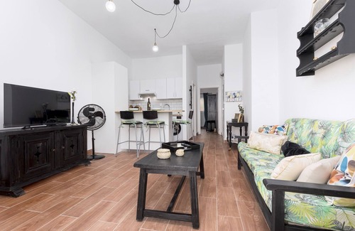 Tarajalejo Apartment | Home2Book Serene Stay in Coastal Tarajalejo
