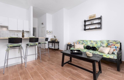 Tarajalejo Apartment | Home2Book Serene Stay in Coastal Tarajalejo