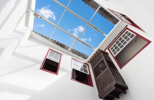 Historical Center House | Stylish Design House in La Laguna - Family Friendly Stay