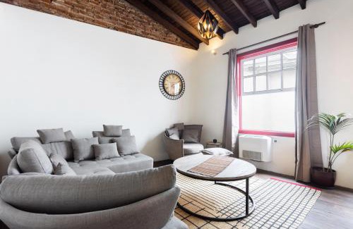 Historical Center House | Stylish Design House in La Laguna - Family Friendly Stay