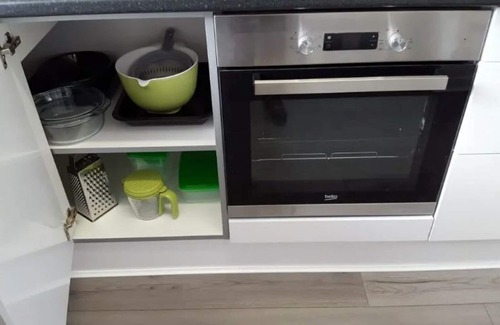 East Kilbride Apartment | Unmatched Comfort at Home2Home - Fleming Place with Breakfast